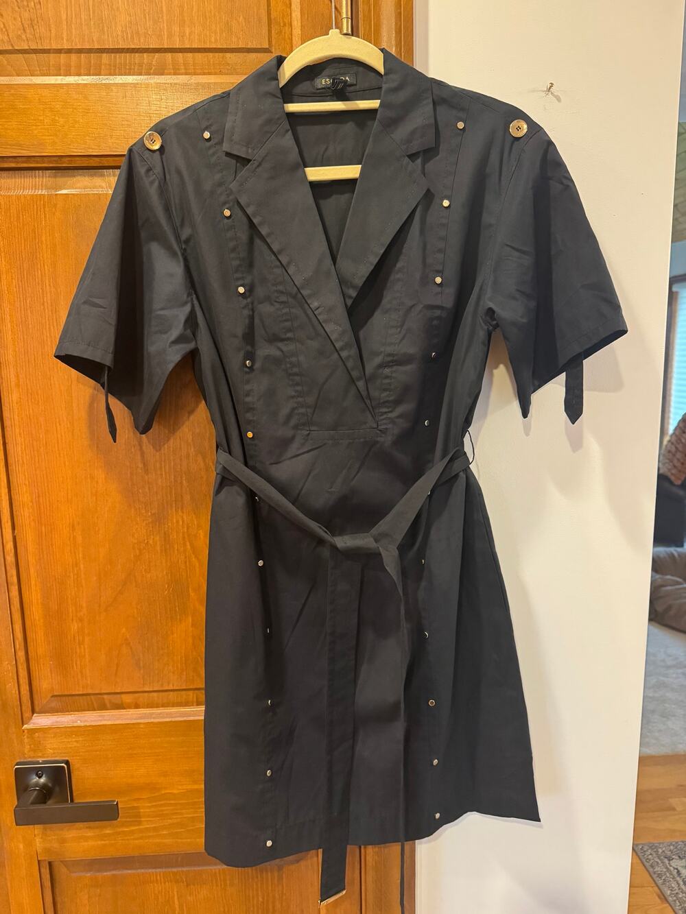 Escada Dress